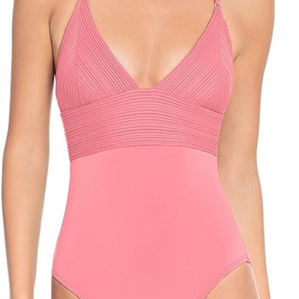 Robin Piccone One Piece Swimsuit - Picture 7 of 7
